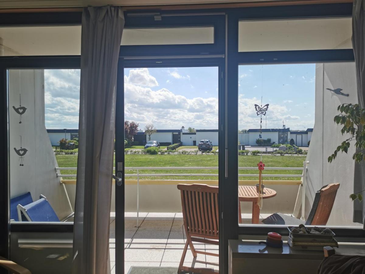 Fewo Westwind Fehmarn Exterior photo